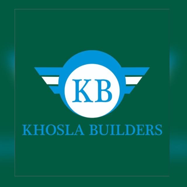 Khosla Builders