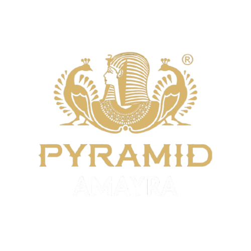 Pyramid Amayra